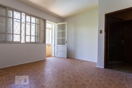 Sala de apartamento para alugar com 1 quarto, 58m² em Santana, Porto Alegre
