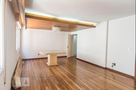 Sala de apartamento para alugar com 3 quartos, 148m² em Rio Branco, Porto Alegre