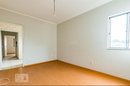 Apartamento à venda com 57m², 1 quarto e 1 vagaSala