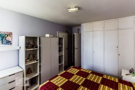 Quarto de apartamento à venda com 4 quartos, 220m² em Paraíso, São Paulo