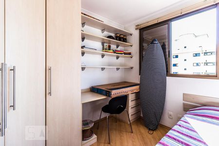 Quarto 1 de apartamento para alugar com 2 quartos, 64m² em Perdizes, São Paulo