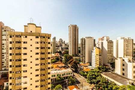 Vista de apartamento para alugar com 2 quartos, 64m² em Perdizes, São Paulo