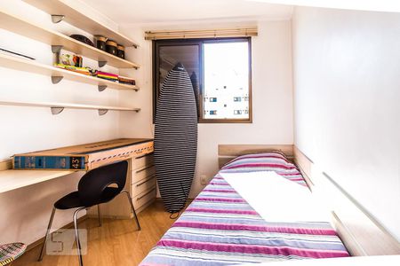 Quarto 1 de apartamento para alugar com 2 quartos, 64m² em Perdizes, São Paulo