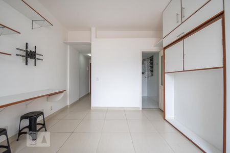 Quarto de kitnet/studio à venda com 1 quarto, 33m² em Centro, Rio de Janeiro