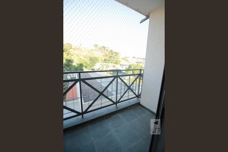 Sacada de apartamento à venda com 2 quartos, 78m² em Vila Joana, Jundiaí