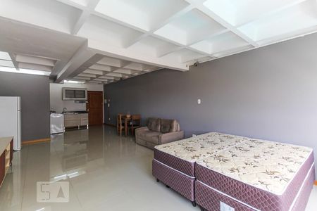 Studio de kitnet/studio para alugar com 1 quarto, 45m² em Menino Deus, Porto Alegre