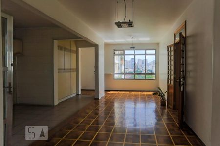 Sala de apartamento para alugar com 2 quartos, 90m² em Cambuci, São Paulo