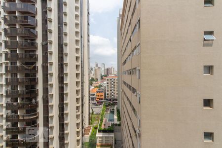 Apartamento para alugar com 1 quarto, 35m² em Jardim Paulista, São Paulo