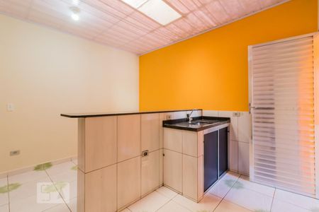 Cozinha de casa à venda com 1 quarto, 65m² em Jardim Santa Inês, Guarulhos