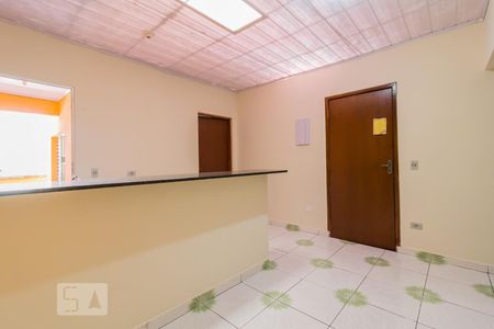 Sala de casa à venda com 1 quarto, 65m² em Jardim Santa Inês, Guarulhos