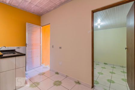 Cozinha de casa à venda com 1 quarto, 65m² em Jardim Santa Inês, Guarulhos