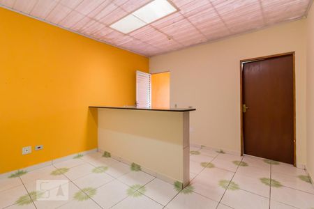 Sala de casa à venda com 1 quarto, 65m² em Jardim Santa Inês, Guarulhos