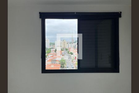 Quarto 1 de apartamento para alugar com 1 quarto, 52m² em Perdizes, São Paulo