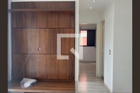 Sala de apartamento para alugar com 1 quarto, 52m² em Perdizes, São Paulo