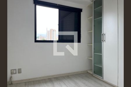 Quarto 1 de apartamento para alugar com 1 quarto, 52m² em Perdizes, São Paulo