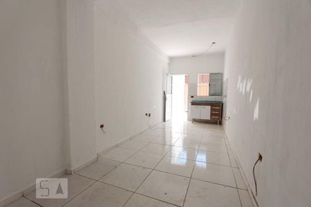 Studio de kitnet/studio para alugar com 1 quarto, 24m² em Jardim Peri Peri, São Paulo