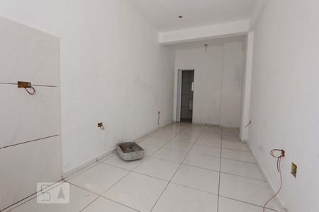 Studio de kitnet/studio para alugar com 1 quarto, 24m² em Jardim Peri Peri, São Paulo