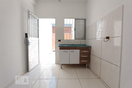 Studio de kitnet/studio para alugar com 1 quarto, 24m² em Jardim Peri Peri, São Paulo