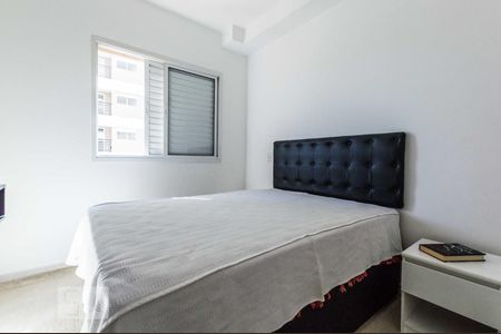 Suíte de apartamento à venda com 1 quarto, 50m² em Alphaville Residencial Um, Barueri