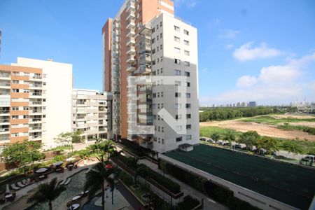 Vista de apartamento para alugar com 2 quartos, 76m² em Jacarepaguá, Rio de Janeiro