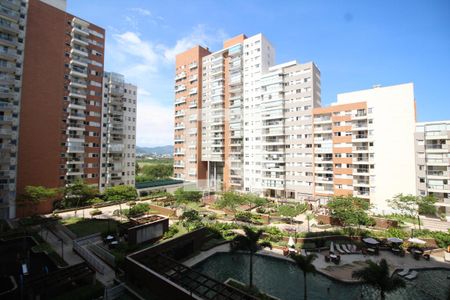 Vista de apartamento para alugar com 2 quartos, 76m² em Jacarepaguá, Rio de Janeiro