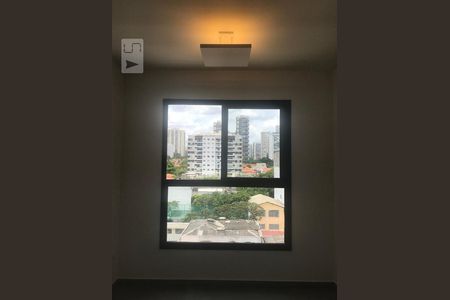 Detalhe de kitnet/studio à venda com 1 quarto, 32m² em Brooklin, São Paulo