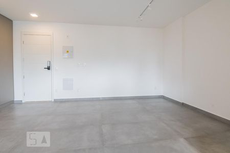 Quarto de kitnet/studio à venda com 1 quarto, 32m² em Brooklin, São Paulo