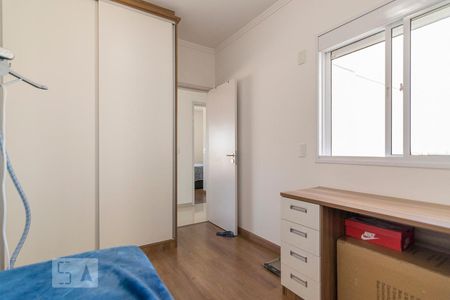 Quarto 2 de apartamento para alugar com 2 quartos, 80m² em Independência, São Bernardo do Campo