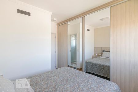 Quarto 1 de apartamento para alugar com 2 quartos, 80m² em Independência, São Bernardo do Campo