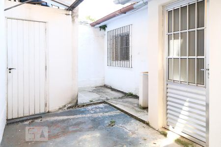 Quintal de casa à venda com 2 quartos, 100m² em Mandaqui, São Paulo