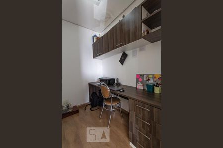 Escritório de apartamento para alugar com 4 quartos, 126m² em Vila Andrade, São Paulo