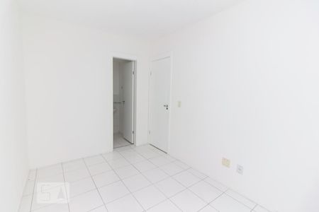 Suíte de apartamento à venda com 2 quartos, 50m² em Engenho de Dentro, Rio de Janeiro