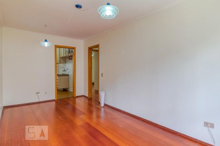 Sala de apartamento para alugar com 2 quartos, 75m² em Vila Olímpia, São Paulo