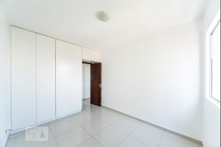 Quarto 1 de apartamento para alugar com 2 quartos, 70m² em Baeta Neves, São Bernardo do Campo