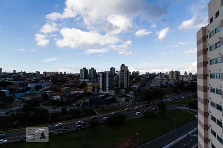 vista de apartamento à venda com 2 quartos, 64m² em Chácara Califórnia, São Paulo