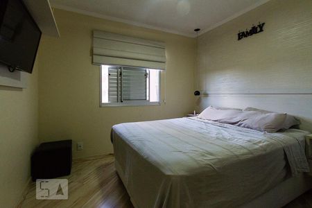 quarto de apartamento à venda com 2 quartos, 64m² em Chácara Califórnia, São Paulo