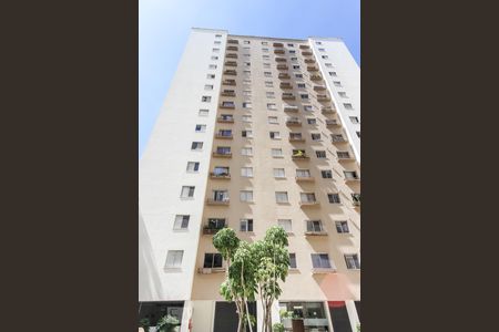 fachada de apartamento para alugar com 2 quartos, 73m² em Vila Andrade, São Paulo