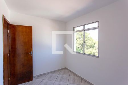 Quarto 1 de apartamento para alugar com 2 quartos, 48m² em São João Batista (venda Nova), Belo Horizonte