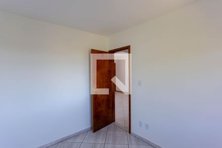Quarto 2 de apartamento à venda com 2 quartos, 48m² em São João Batista (venda Nova), Belo Horizonte