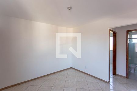 Sala de apartamento à venda com 2 quartos, 48m² em São João Batista (venda Nova), Belo Horizonte