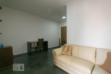 Sala de apartamento para alugar com 1 quarto, 52m² em Centro, Campinas