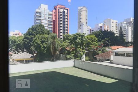 Vista de apartamento à venda com 2 quartos, 97m² em Santa Cecília, São Paulo