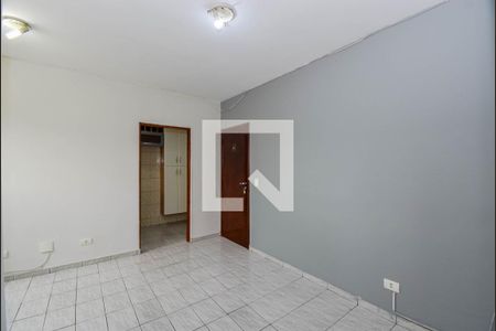 Sala de apartamento para alugar com 2 quartos, 57m² em Macedo, Guarulhos