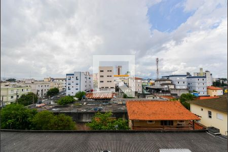 Vista do Quarto 1 de apartamento para alugar com 2 quartos, 57m² em Macedo, Guarulhos