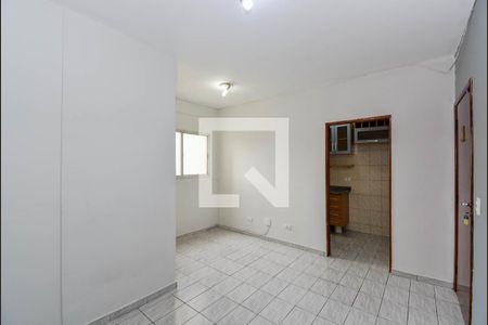 Sala de apartamento para alugar com 2 quartos, 57m² em Macedo, Guarulhos