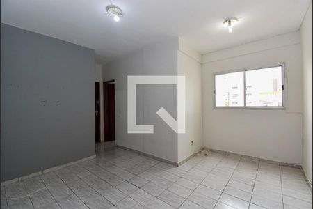 Sala de apartamento para alugar com 2 quartos, 57m² em Macedo, Guarulhos