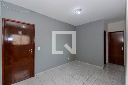 Sala de apartamento para alugar com 2 quartos, 57m² em Macedo, Guarulhos