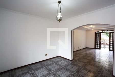 Sala 2 de casa para alugar com 3 quartos, 234m² em Vila Morse, São Paulo