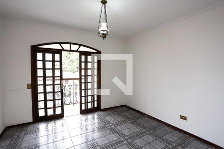 Sala 2 de casa para alugar com 3 quartos, 234m² em Vila Morse, São Paulo