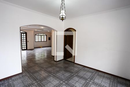 Sala 2 de casa para alugar com 3 quartos, 234m² em Vila Morse, São Paulo